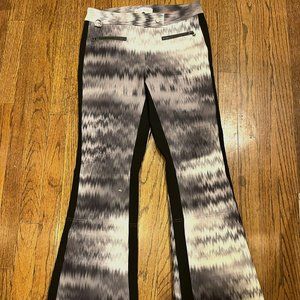 NWT Erin Snow Phia Boot Leg Pant
